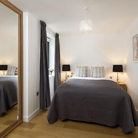 Tower Hill One Apartment London Luaran gambar