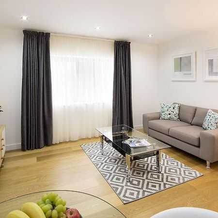 Tower Hill One Apartment London Luaran gambar
