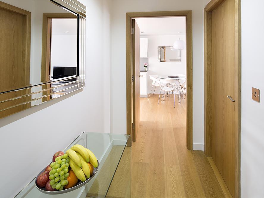 Tower Hill One Apartment London Luaran gambar