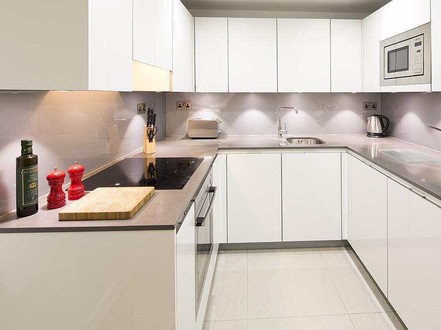 Tower Hill One Apartment London Luaran gambar