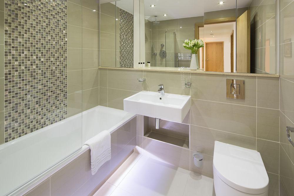 Tower Hill One Apartment London Luaran gambar