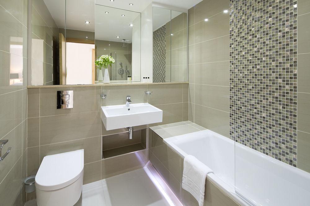 Tower Hill One Apartment London Luaran gambar