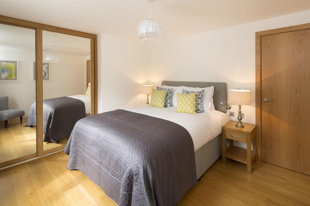 Tower Hill One Apartment London Luaran gambar