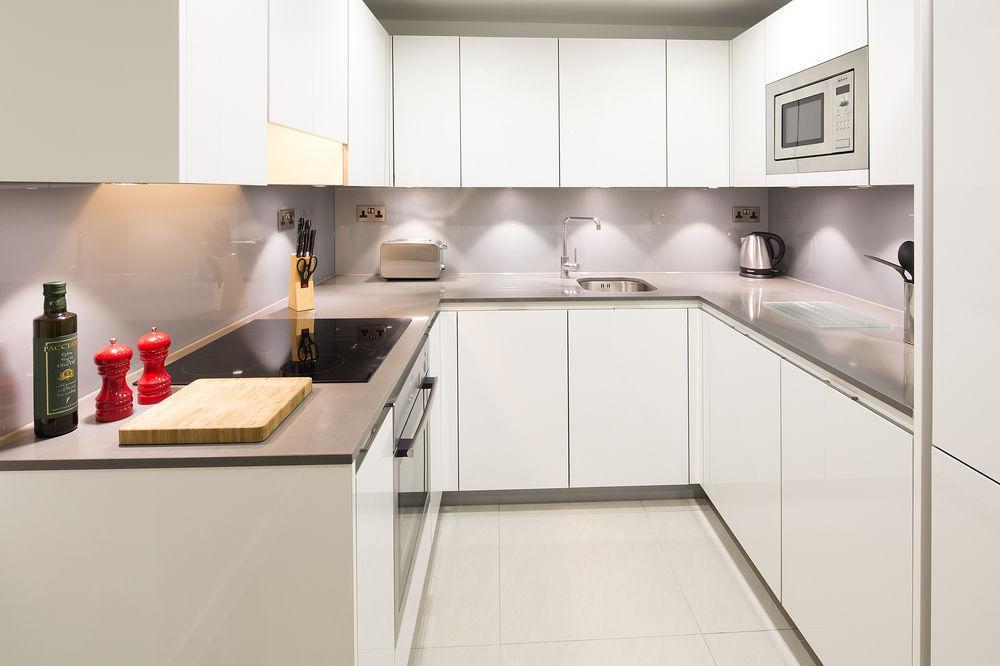 Tower Hill One Apartment London Luaran gambar