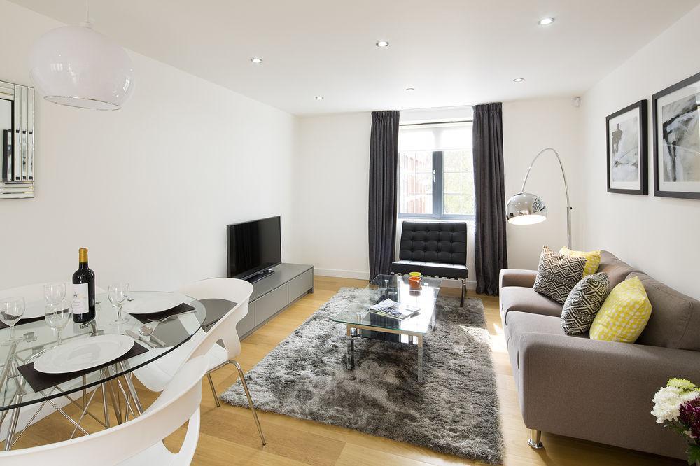 Tower Hill One Apartment London Luaran gambar