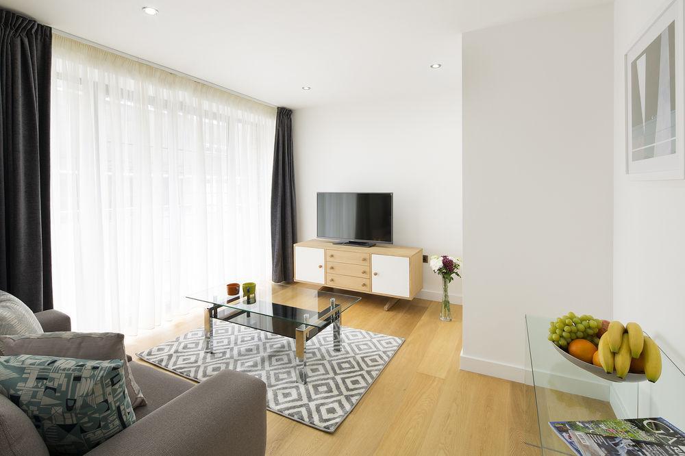 Tower Hill One Apartment London Luaran gambar