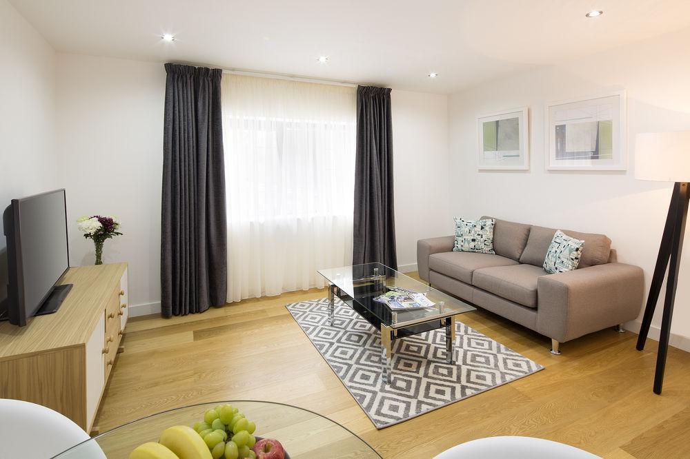 Tower Hill One Apartment London Luaran gambar